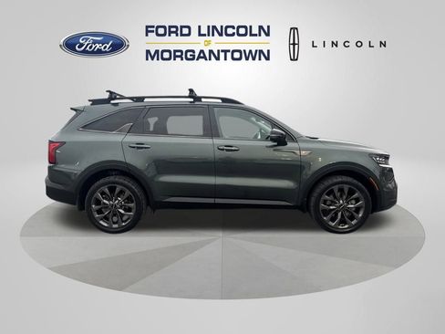 Used 2022 Kia Sorento SX Prestige AWD/4WD image 5