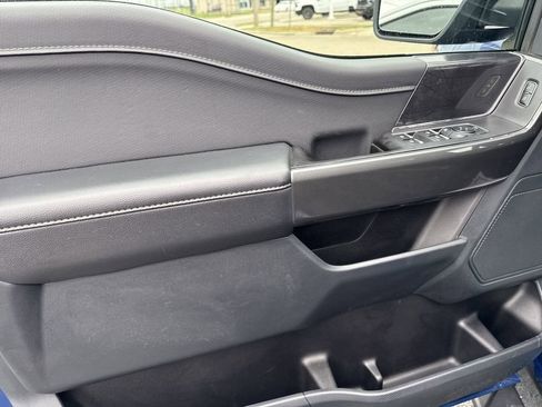 Certified 2023 Ford F150 XLT w/ Equipment Group 302A High image 28