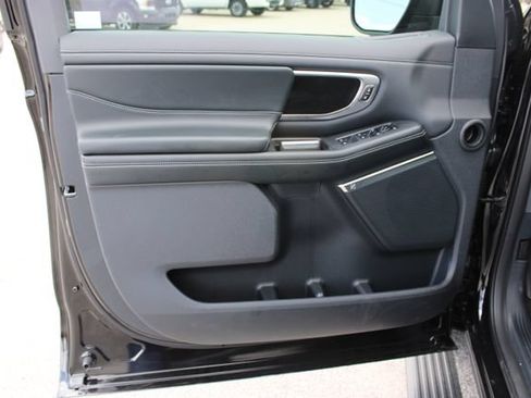 New 2027 Ford Expedition Max Platinum w/ Stealth Appearance Package AWD/4WD image 6