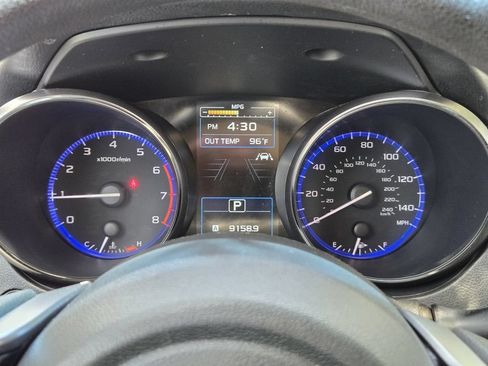 Used 2019 Subaru Outback 2.5i AWD/4WD image 10