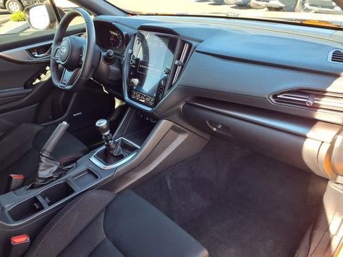 Certified 2022 Subaru WRX Premium image 19