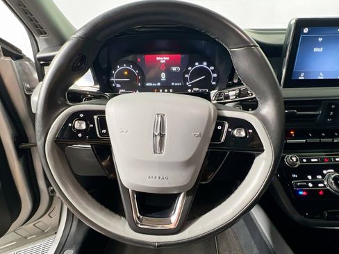 Used 2020 Lincoln Corsair FWD image 17