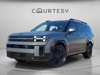 New 2026 Hyundai Santa Fe Calligraphy 360° Tour