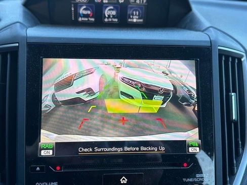 Used 2017 Subaru Impreza 2.0i Limited image 14