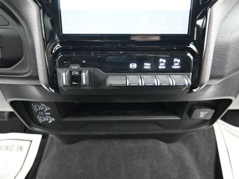 New 2026 RAM 2500 Tradesman image 21