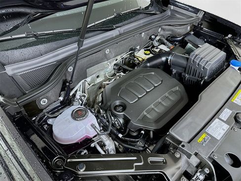 New 2026 Volkswagen Atlas SEL Premium R-Line image 26