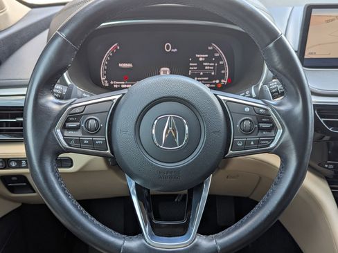 Used 2023 Acura MDX FWD w/ Technology Package image 20