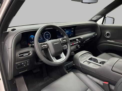 New 2026 Hyundai Palisade Calligraphy image 17