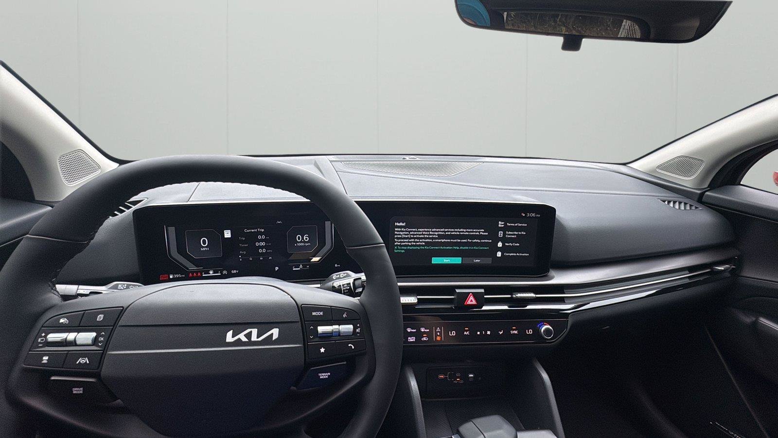 New 2027 Kia Sportage SX AWD/4WD image 20