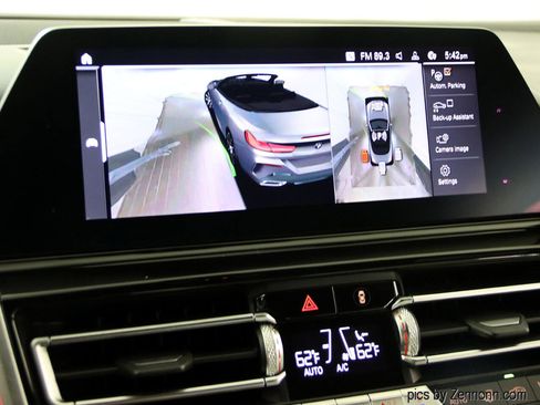 Used 2021 BMW M850i xDrive AWD image 19