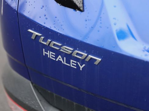 Used 2023 Hyundai Tucson SEL image 9