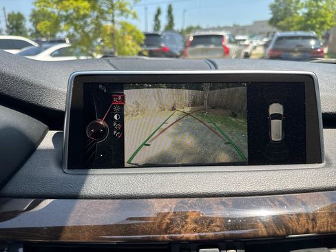 Used 2015 BMW X5 xDrive35d AWD/4WD image 19