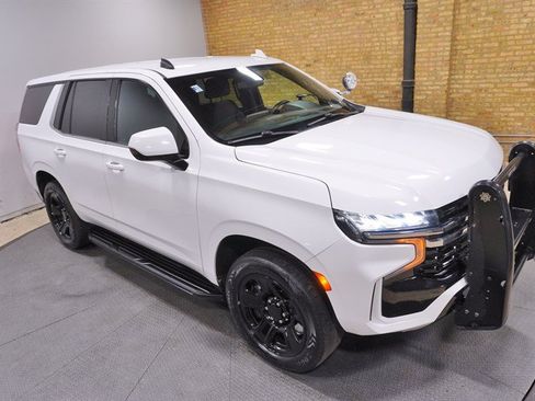 Used 2022 Chevrolet Tahoe 2WD image 8