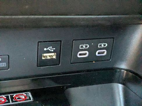Certified 2025 Toyota Camry LE FWD image 21