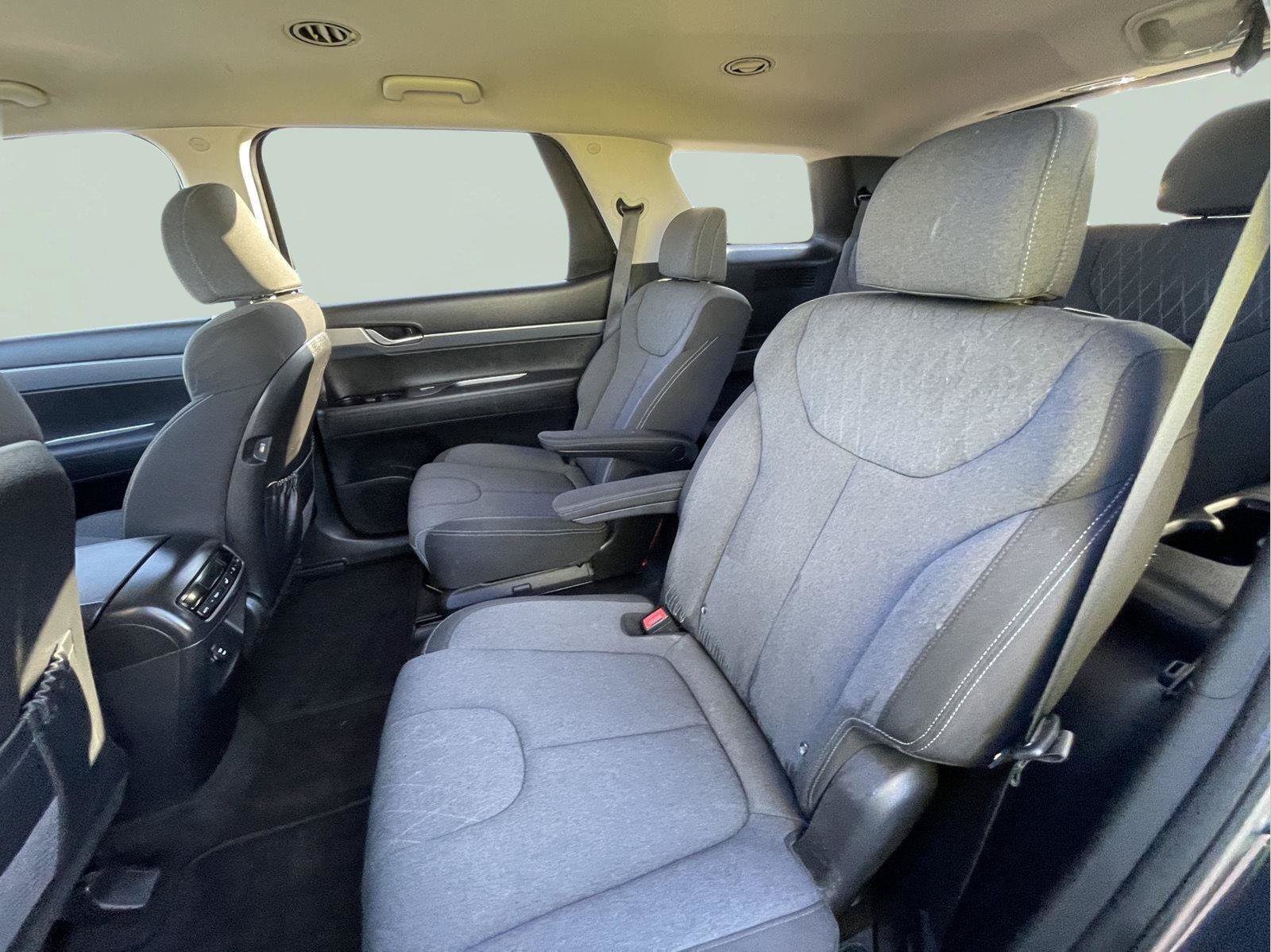 Used 2020 Hyundai Palisade SEL AWD/4WD image 15