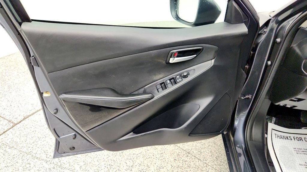 Used 2017 Toyota Yaris iA FWD image 10