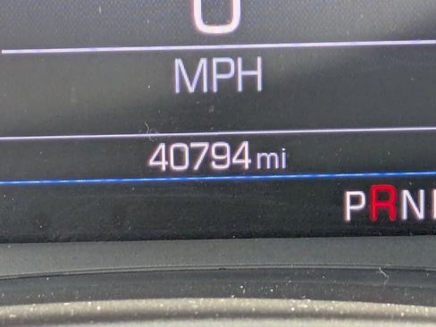 Used 2024 Chevrolet Equinox LT image 24