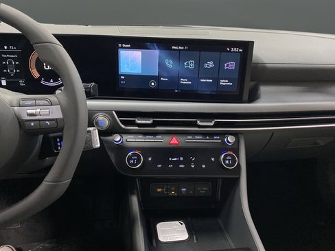 New 2026 Hyundai Sonata SEL AWD/4WD image 7