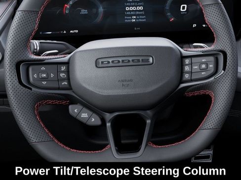 New 2026 Dodge Charger R/T image 20