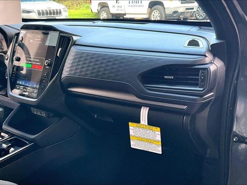 Certified 2026 Subaru Forester Premium AWD/4WD image 11