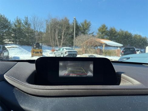 Used 2023 MAZDA CX-30 2.5 Turbo w/ Premium Package image 15