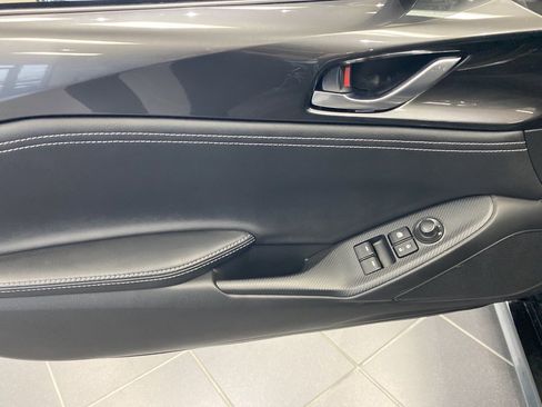 Certified 2024 MAZDA MX-5 Miata RF Grand Touring image 9