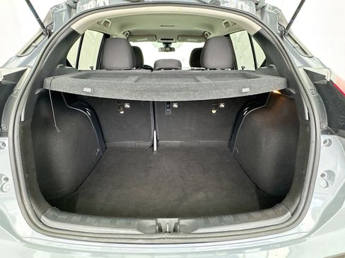 Used 2021 Nissan Kicks SV FWD image 17