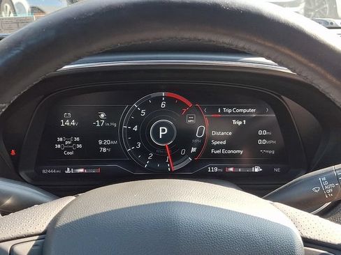 Used 2021 Cadillac CT5 Sport w/ Parking Package AWD/4WD image 19