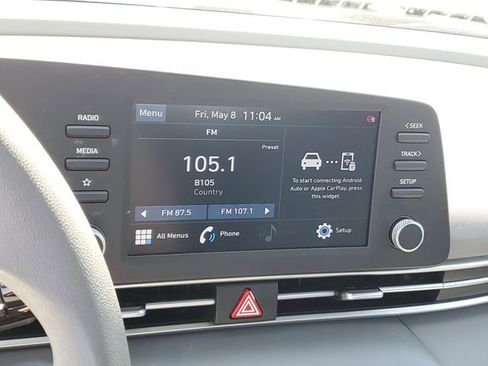 Used 2021 Hyundai Elantra SEL FWD image 26