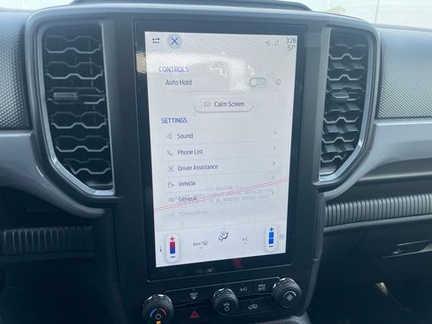 New 2026 Ford Ranger XL w/ Trailer Tow Package image 16