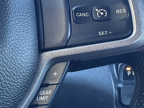 Used 2024 RAM 2500 Tradesman image 30