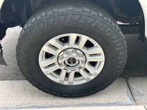 Used 2019 Ford F250 XLT w/ XLT Value Package AWD/4WD image 62