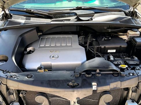 Used 2008 Lexus RX 350 2WD image 31