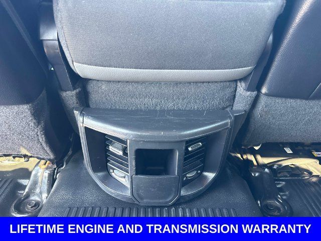 Used 2023 RAM 2500 Tradesman AWD/4WD image 16