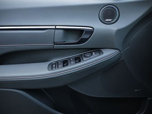 New 2025 Hyundai Sonata N Line image 6