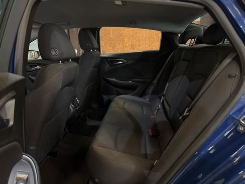 Used 2023 Chevrolet Malibu LT image 34