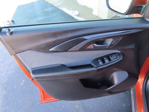 Certified 2023 Chevrolet TrailBlazer LT w/ Convenience Package image 22