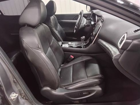 Used 2017 Nissan Maxima 3.5 SL image 13
