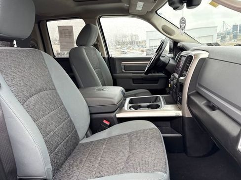 Used 2019 RAM 1500 Classic Warlock image 13