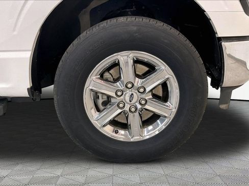 Used 2024 Ford F150 XLT w/ Tow/Haul Package AWD/4WD image 33