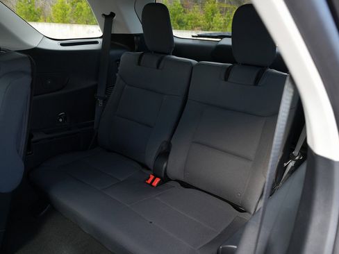 New 2026 Ford Explorer Active image 19