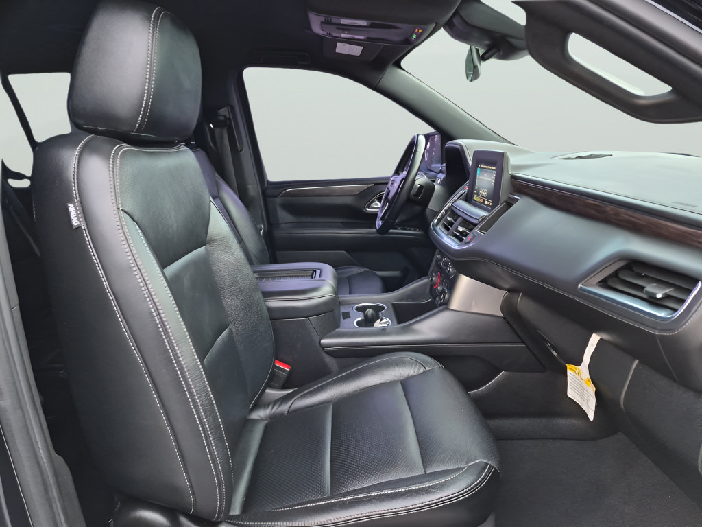 Used 2023 Chevrolet Suburban LS w/ Driver Alert Package RWD image 35