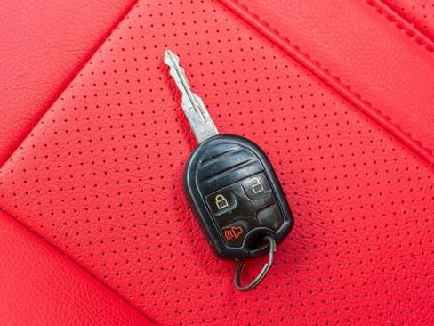 Used 2013 Ford F150 FX2 w/ Mid Equipment Group image 48