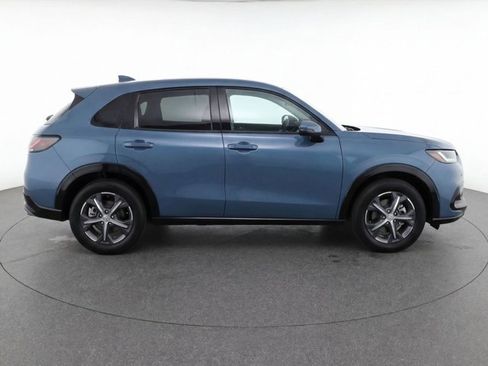 Used 2024 Honda HR-V EX-L image 8