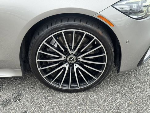 Used 2023 Mercedes-Benz S 580 4MATIC Sedan image 12