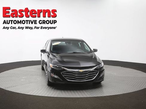 Used 2024 Chevrolet Malibu LT FWD image 53