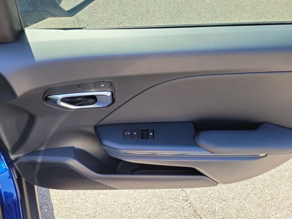 New 2026 Kia K4 EX FWD image 10