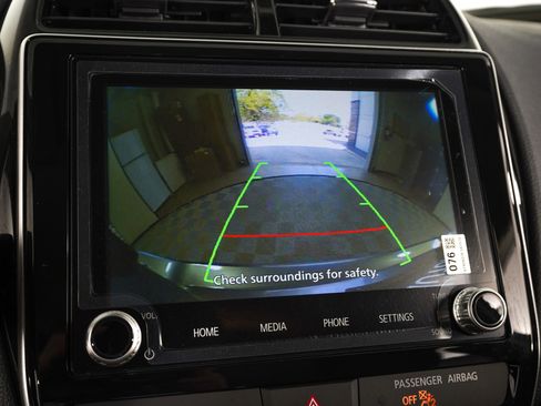 New 2026 Mitsubishi Outlander Sport ES image 9