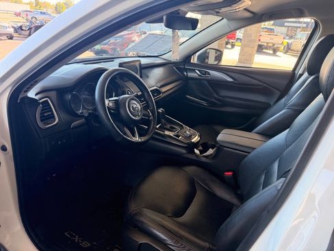 Used 2019 MAZDA CX-9 Touring image 19