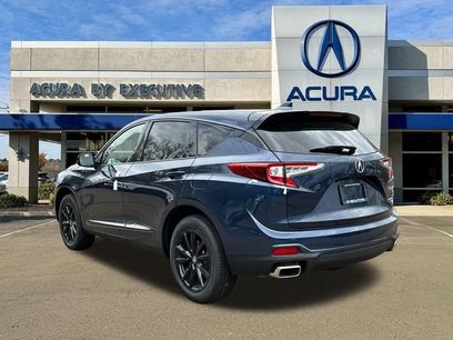 New 2026 Acura RDX SH-AWD